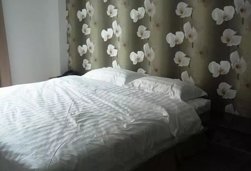 Hotel Marvelot