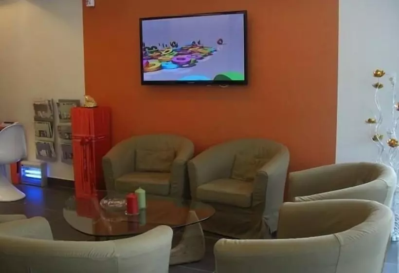 Hotel Marvelot