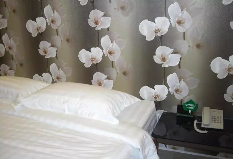 Hotel Marvelot
