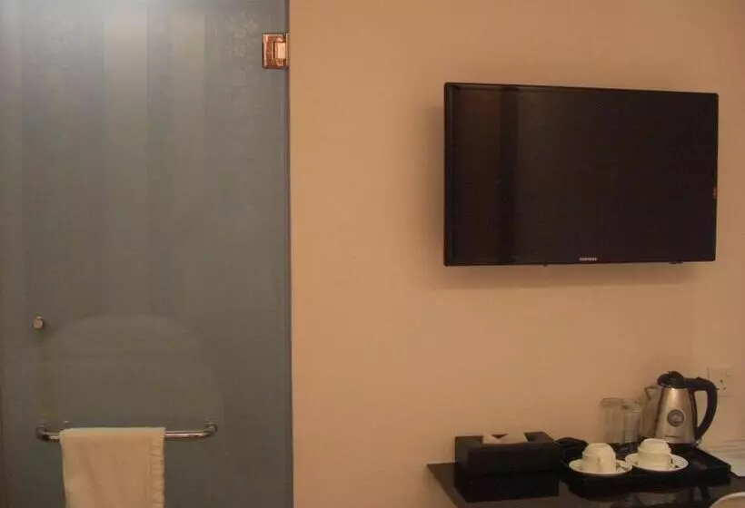 Hotel Marvelot