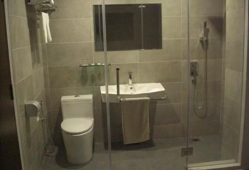 Hotel Marvelot
