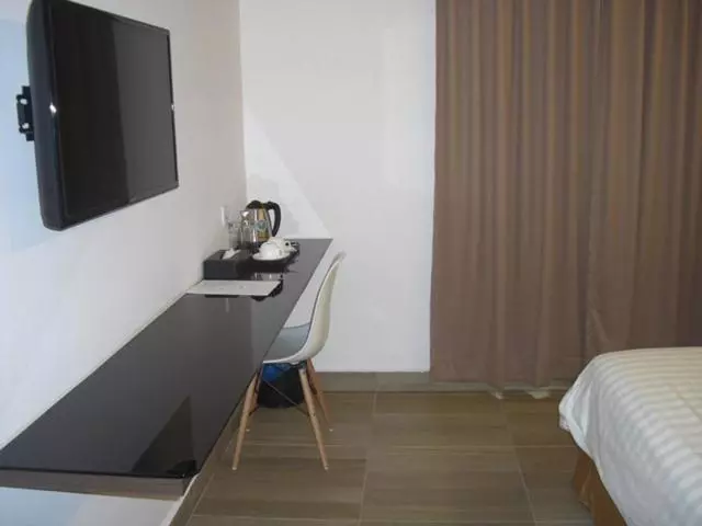 Hotel Marvelot