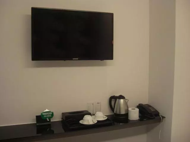 Hotel Marvelot