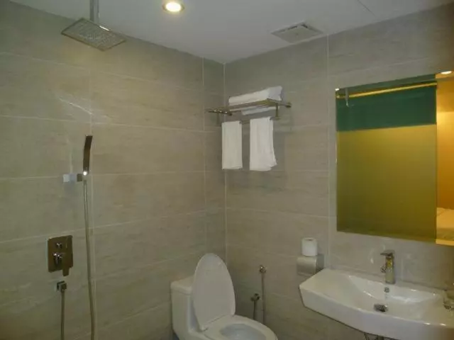 Hotel Marvelot