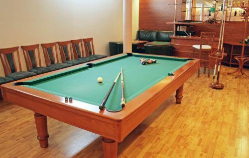 בית מלון כפרי Maxim