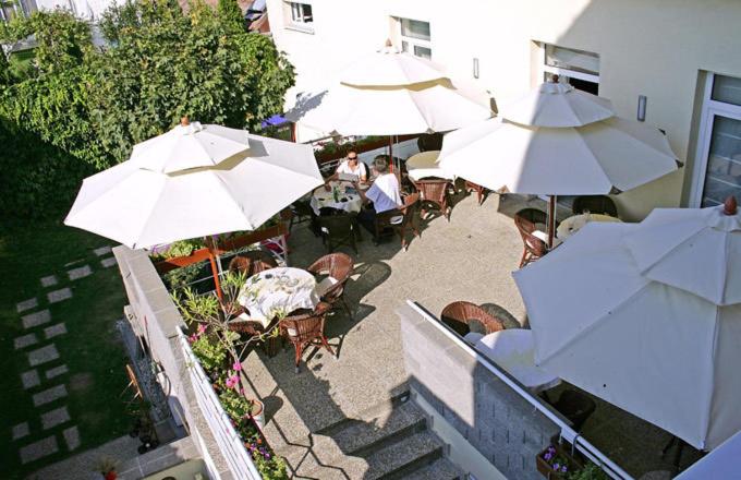 בית מלון כפרי Maxim