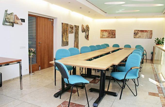 בית מלון כפרי Maxim