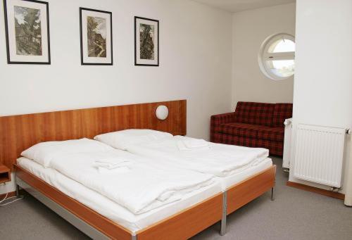 בית מלון כפרי Maxim