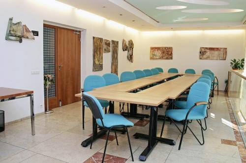 בית מלון כפרי Maxim