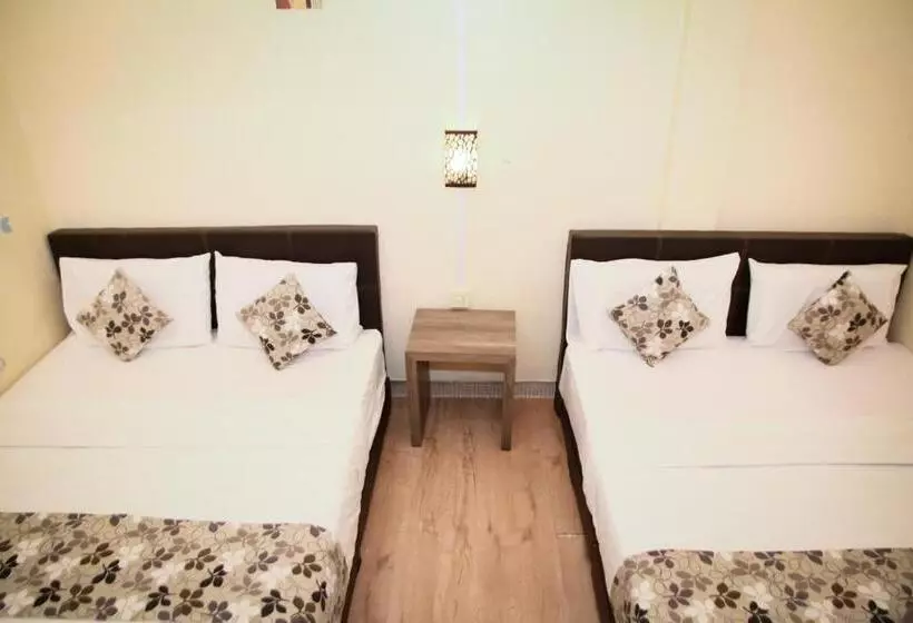 Myra Hotel Mersing