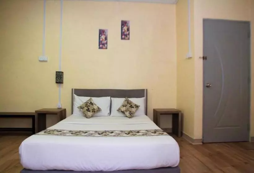 Myra Hotel Mersing