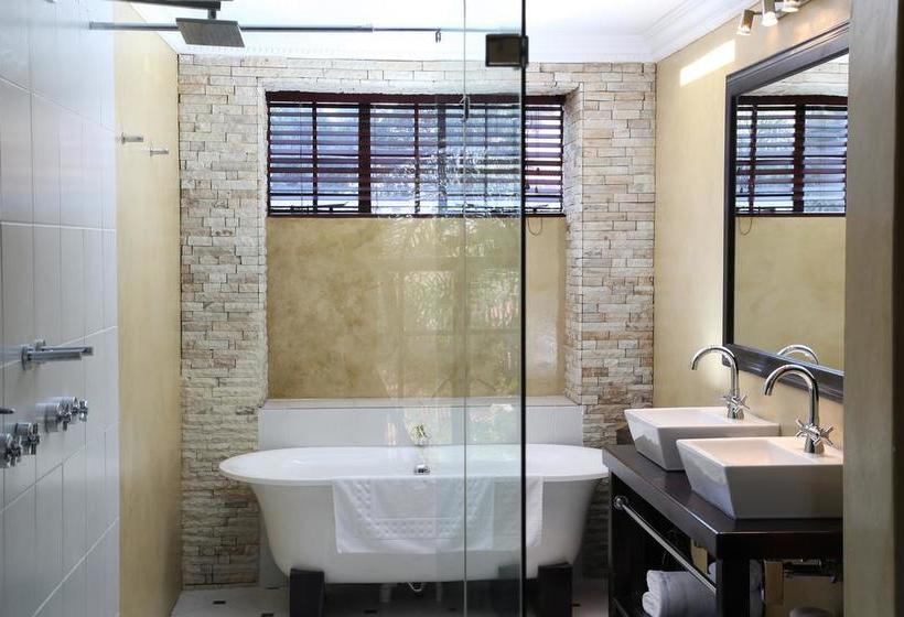 酒店 Village Ridge Boutique