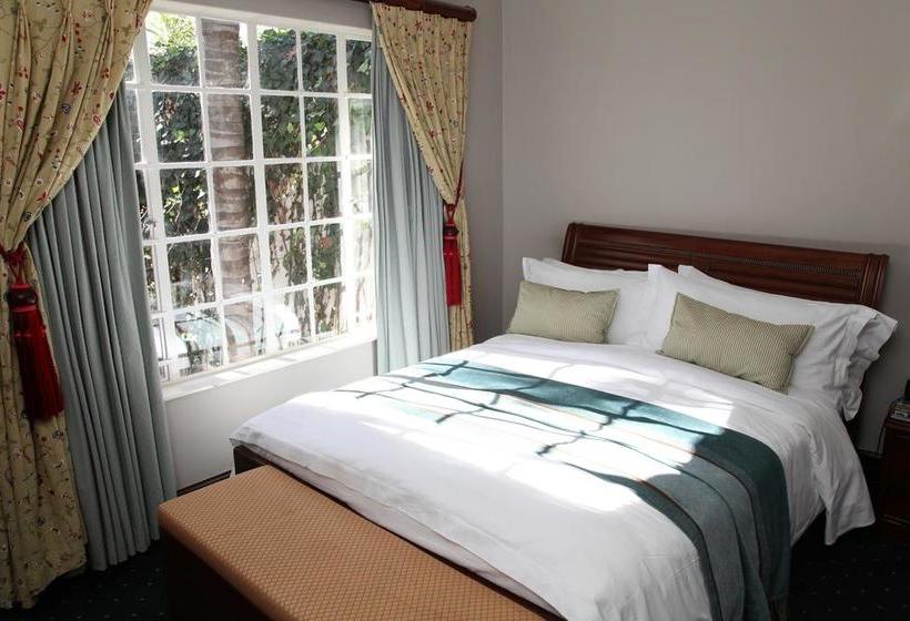 酒店 Village Ridge Boutique