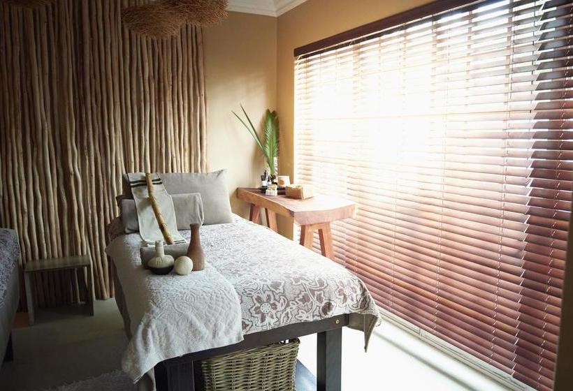 酒店 Village Ridge Boutique