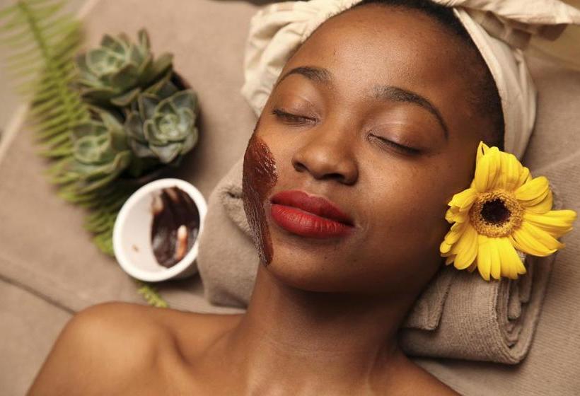 酒店 Village Ridge Boutique