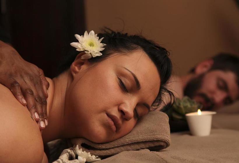 酒店 Village Ridge Boutique