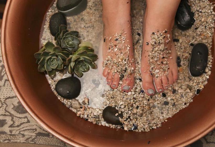 酒店 Village Ridge Boutique