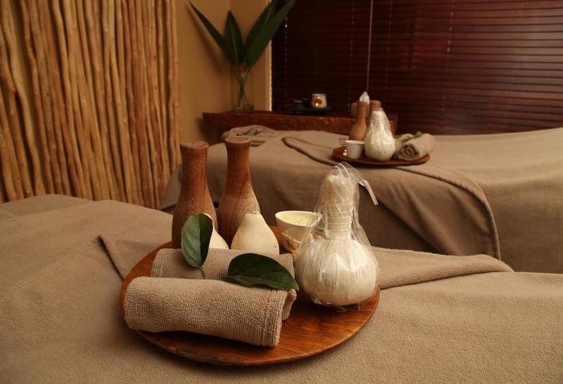 酒店 Village Ridge Boutique