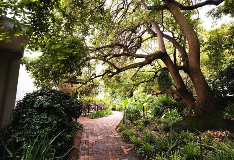 酒店 Village Ridge Boutique