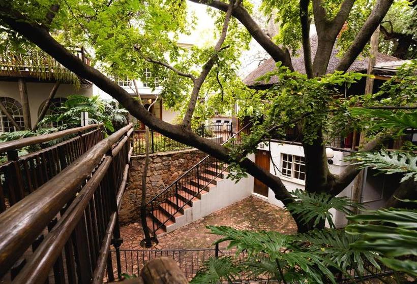 酒店 Village Ridge Boutique