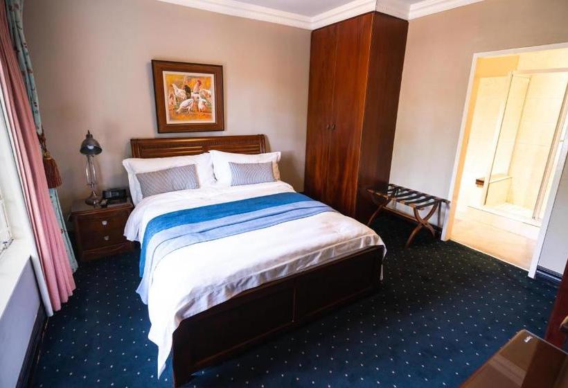 酒店 Village Ridge Boutique