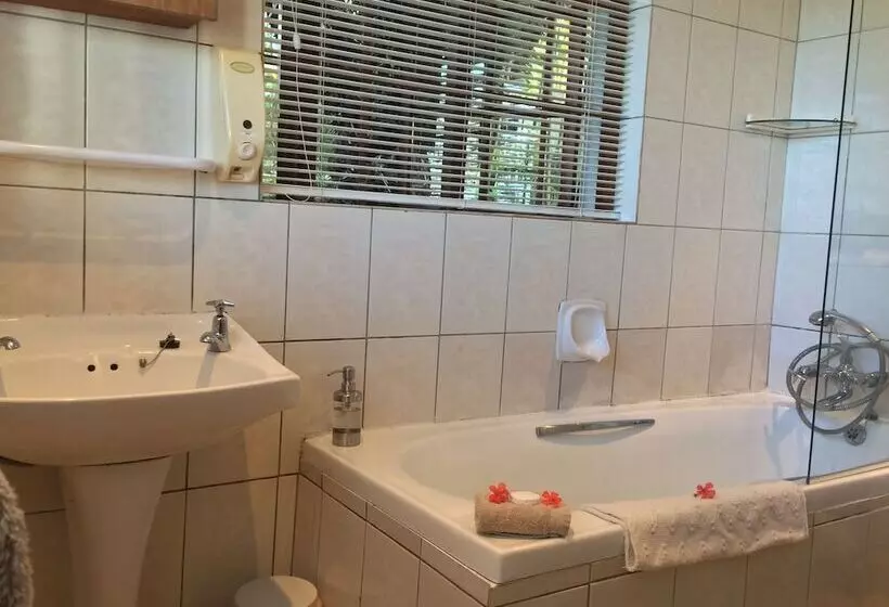 Mont Fleur B&b