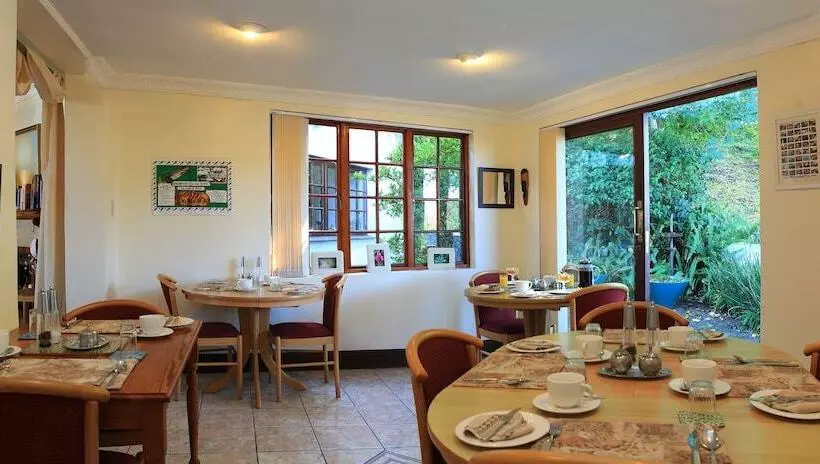 Mont Fleur B&b