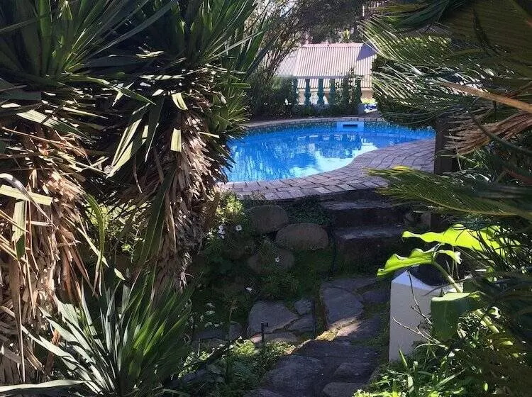 Mont Fleur B&b
