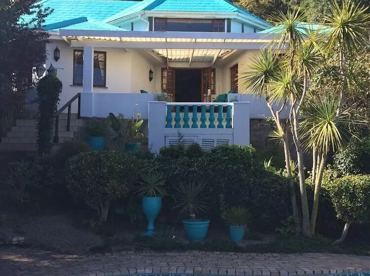 Mont Fleur B&b