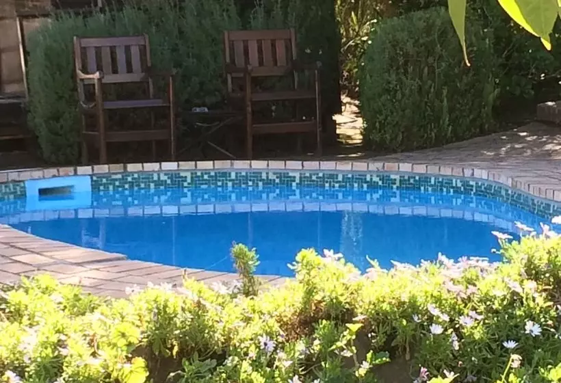 Mont Fleur B&b