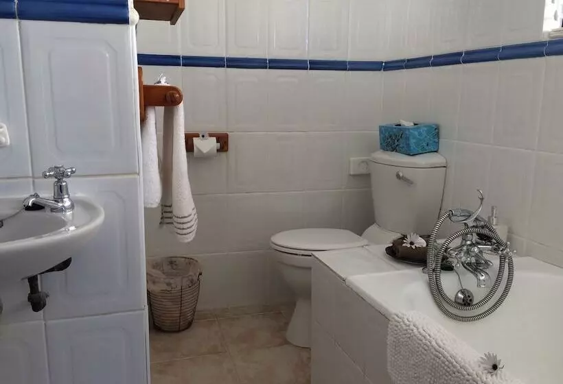 Mont Fleur B&b