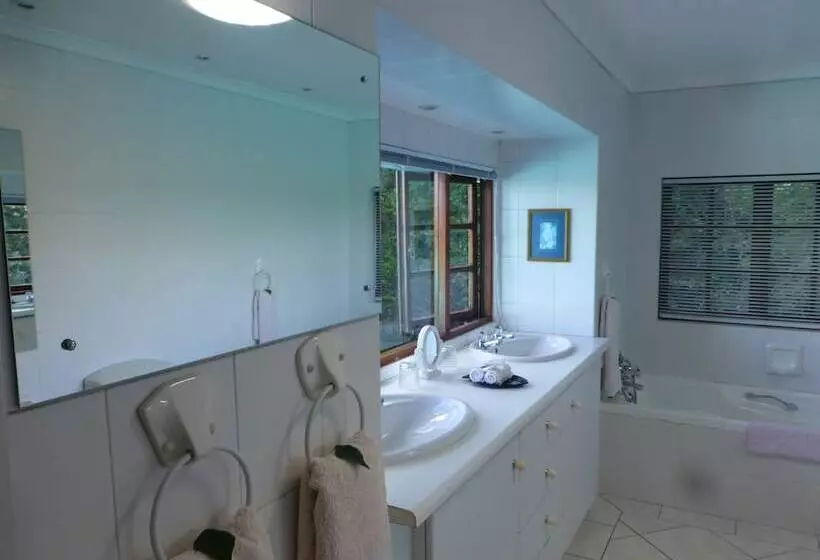 Mont Fleur B&b