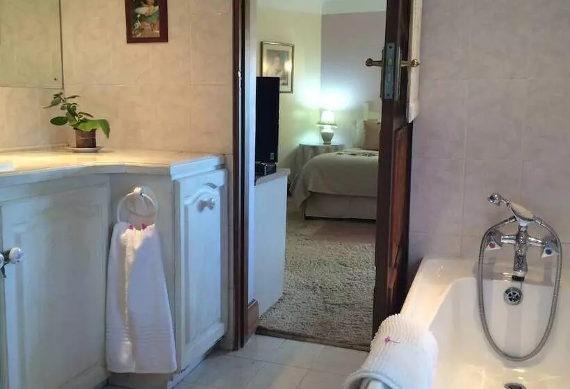 Mont Fleur B&b