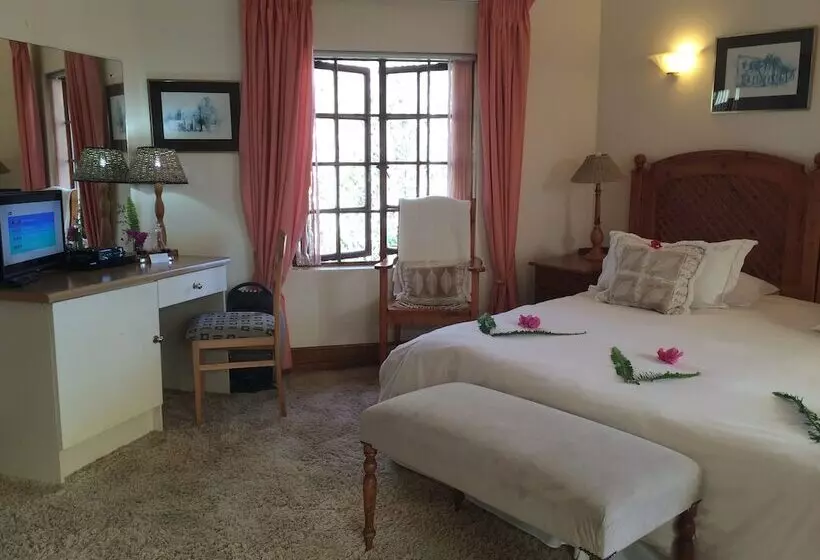 Mont Fleur B&b