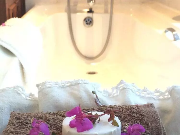 Mont Fleur B&b