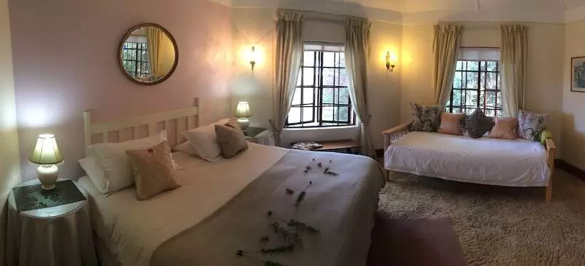 Mont Fleur B&b
