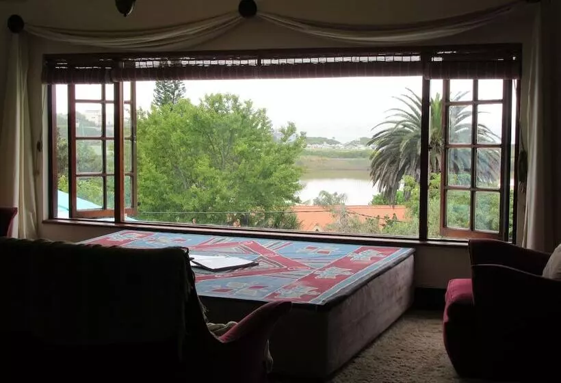 Mont Fleur B&b