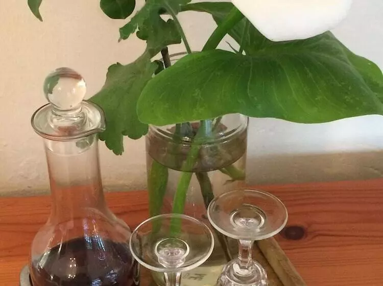 Mont Fleur B&b
