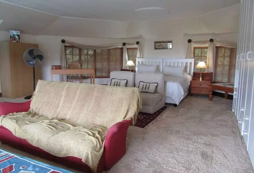 Mont Fleur B&b