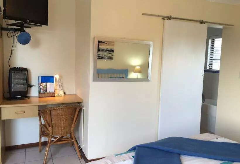 Mont Fleur B&b