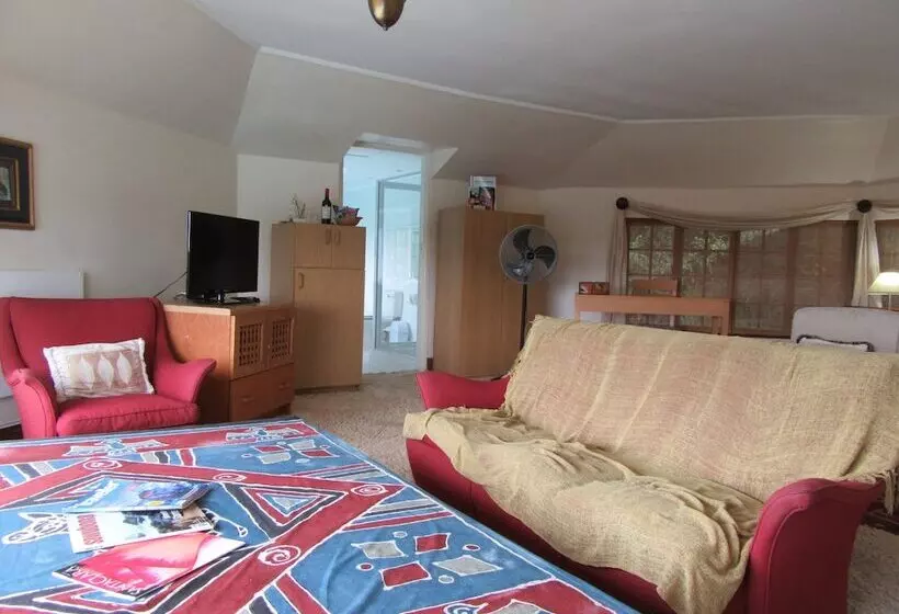 Mont Fleur B&b