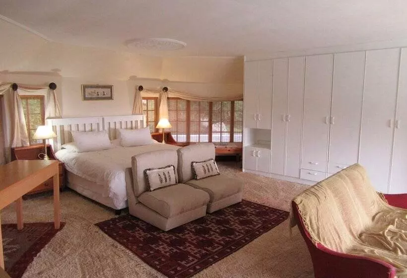 Mont Fleur B&b