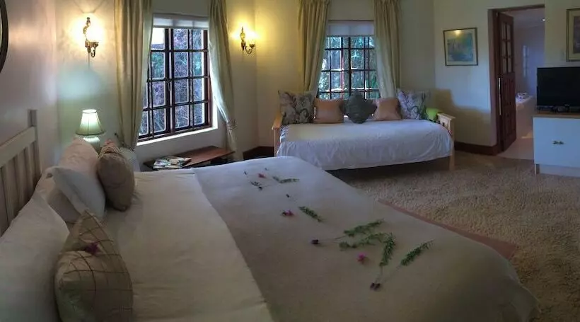 Mont Fleur B&b