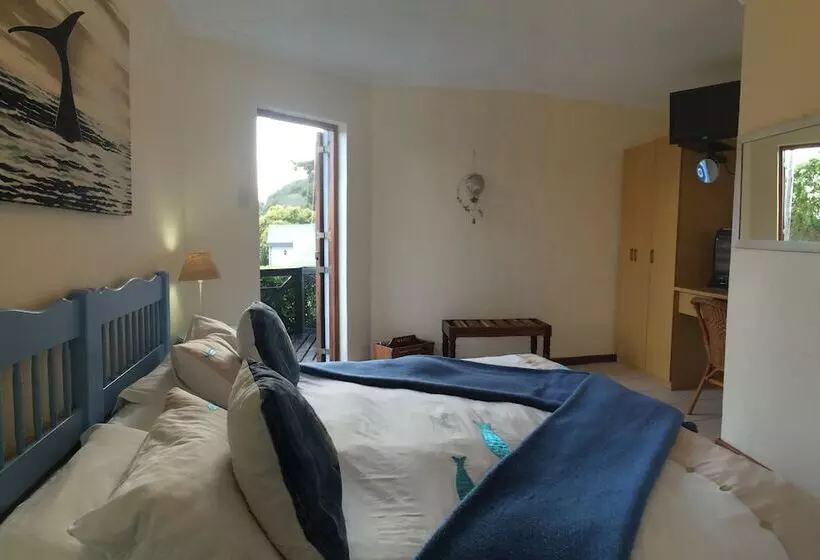 Mont Fleur B&b