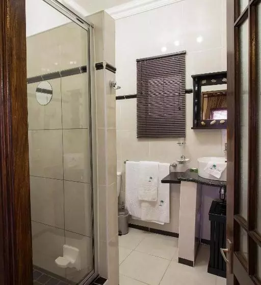 The Royal Palm B&b
