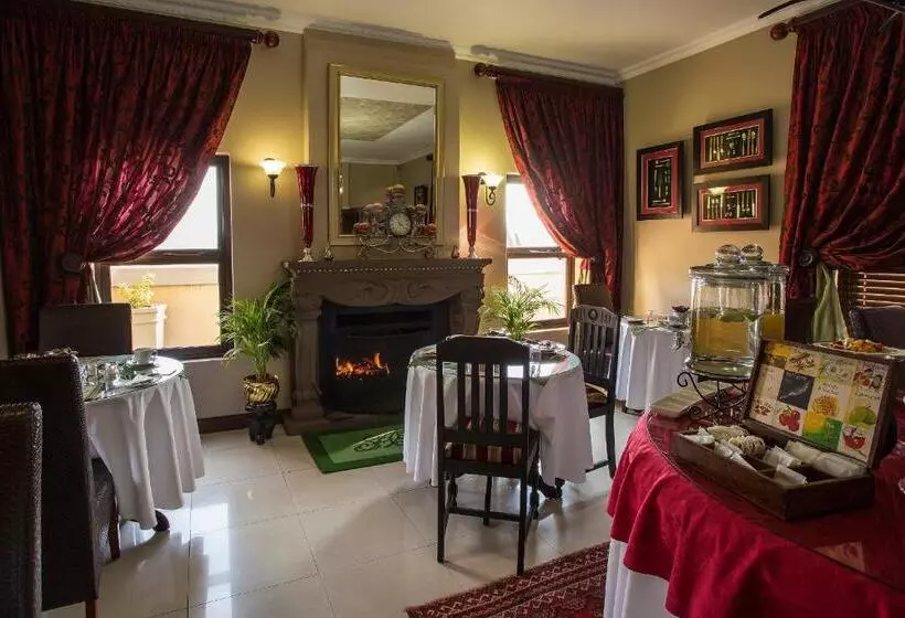 The Royal Palm B&b