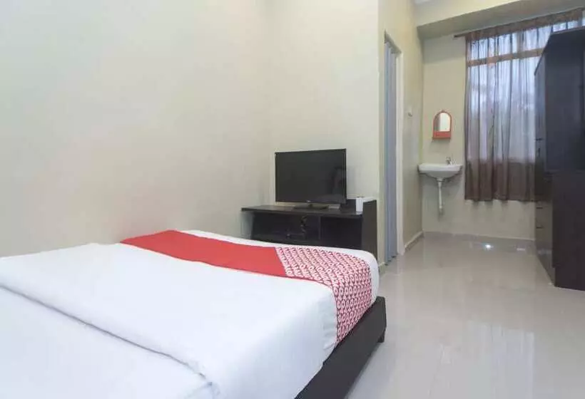 Village View Motel