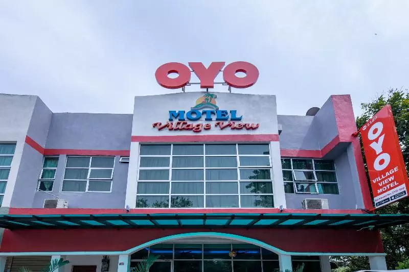 Village View Motel