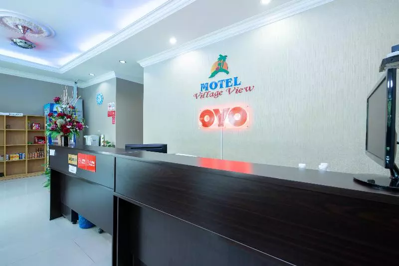 Village View Motel