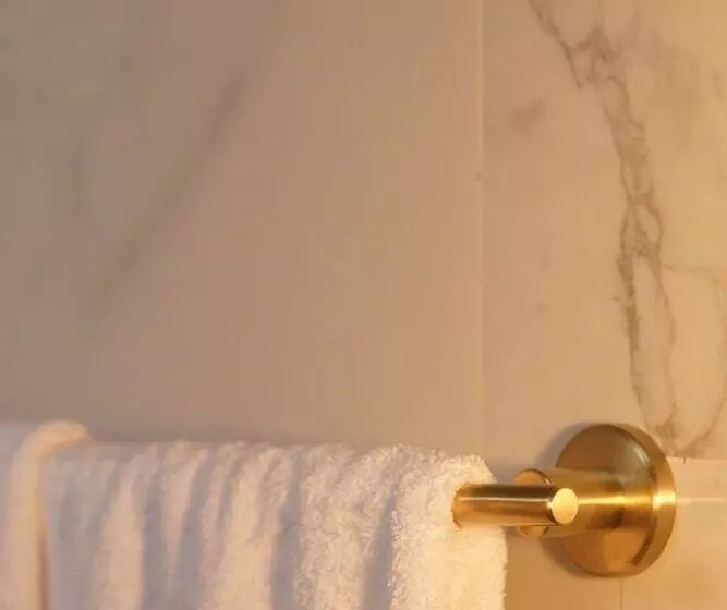 ホテル Cabaña El Encino Iii En Real Del Monte